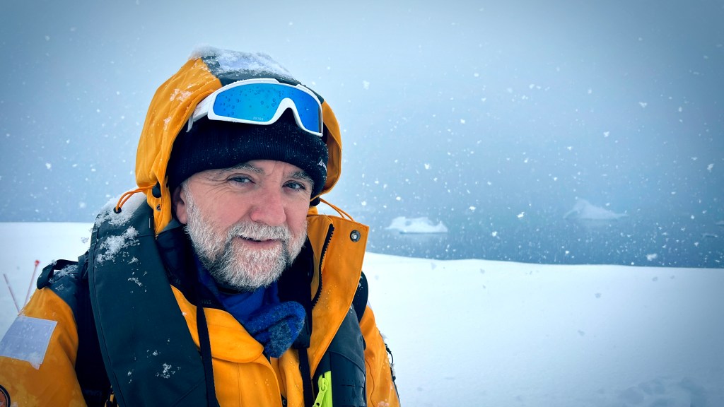 Screen Australia Gets Behind Antarctica-Shot Drama ‘Shiver’ In 46-Project Funding Round