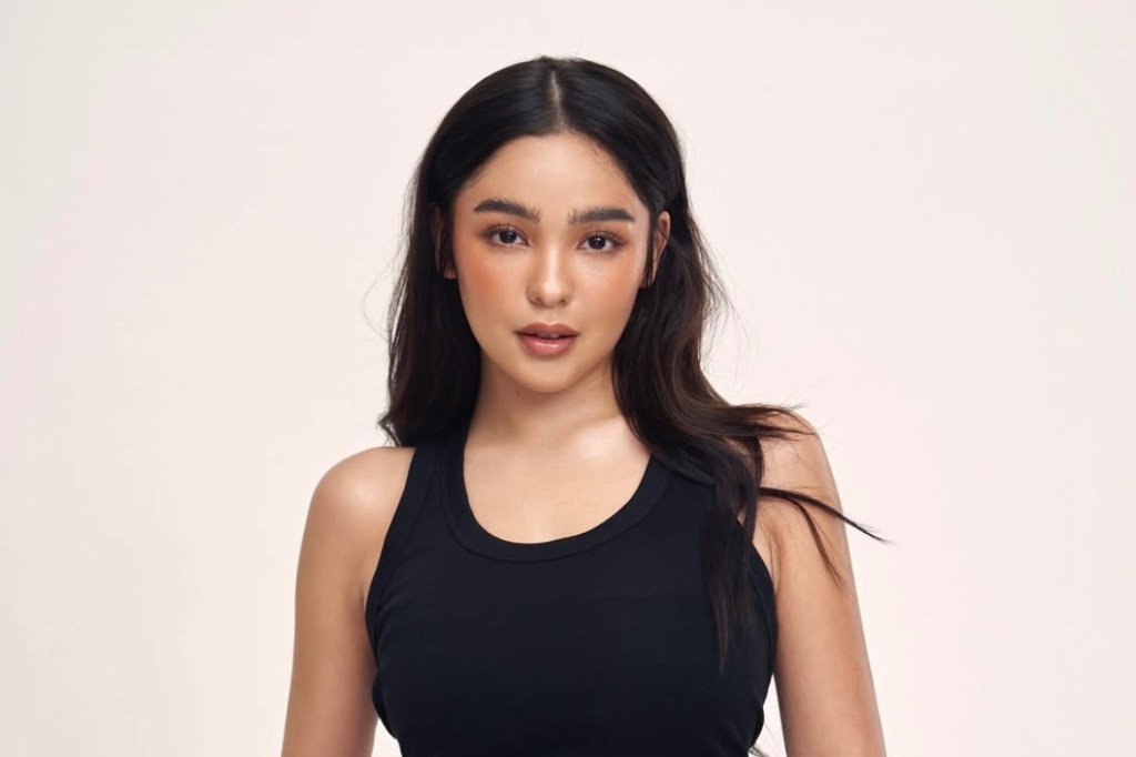 Andrea Brillantes To Star In Rein Entertainment’s ‘Laya’; Sigrid Andrea P. Bernardo To Direct – ACFM