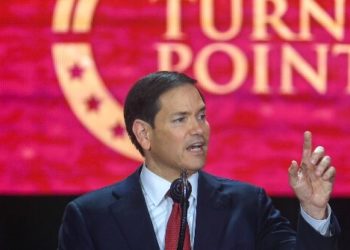 Marco Rubio: Charlie Kirk Had ‘Uncanny Amount of Wisdom for a Man as Young as He Was’