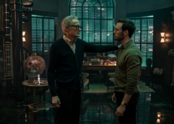 ‘Harlan Coben’s Lazarus’ Trailer: Sam Claflin Grapples With His Father’s Mysterious Death In Prime Video Thriller Series