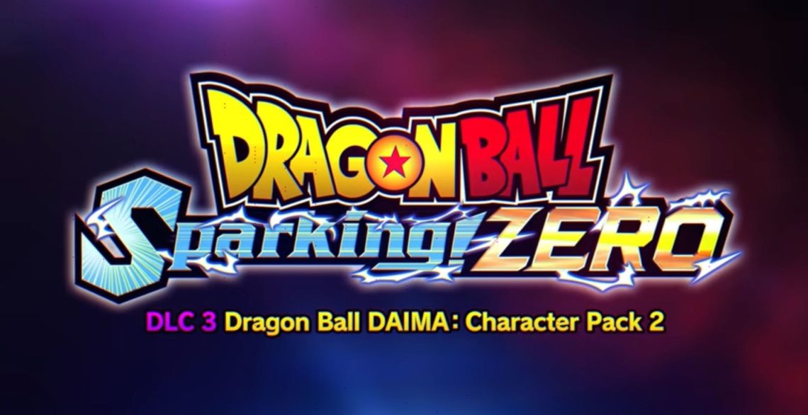 Dragon Ball: Sparking! ZERO Adding 6 New DLC Characters—Here’s the Rundown