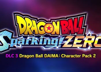 Dragon Ball: Sparking! ZERO Adding 6 New DLC Characters—Here’s the Rundown