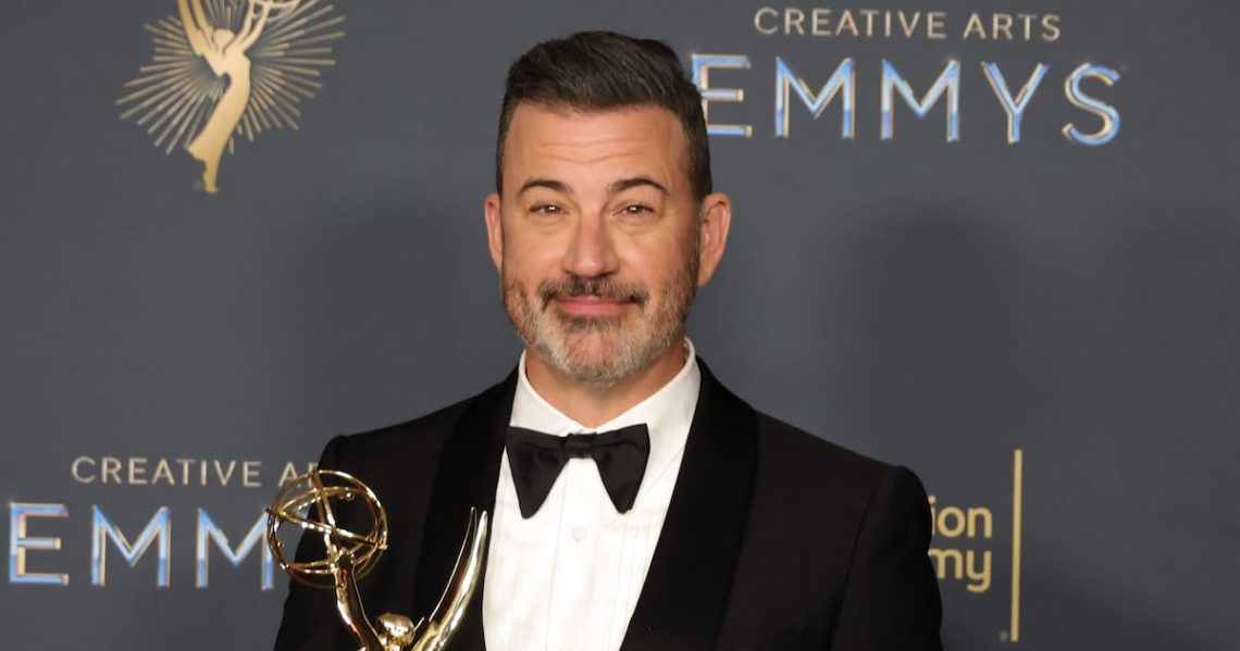 Jimmy Kimmel‘s Cousin Teases More ‘Bombshells’ to Come After Show Pulled