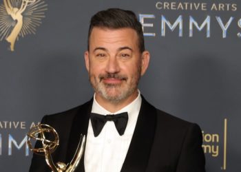 Jimmy Kimmel‘s Cousin Teases More ‘Bombshells’ to Come After Show Pulled