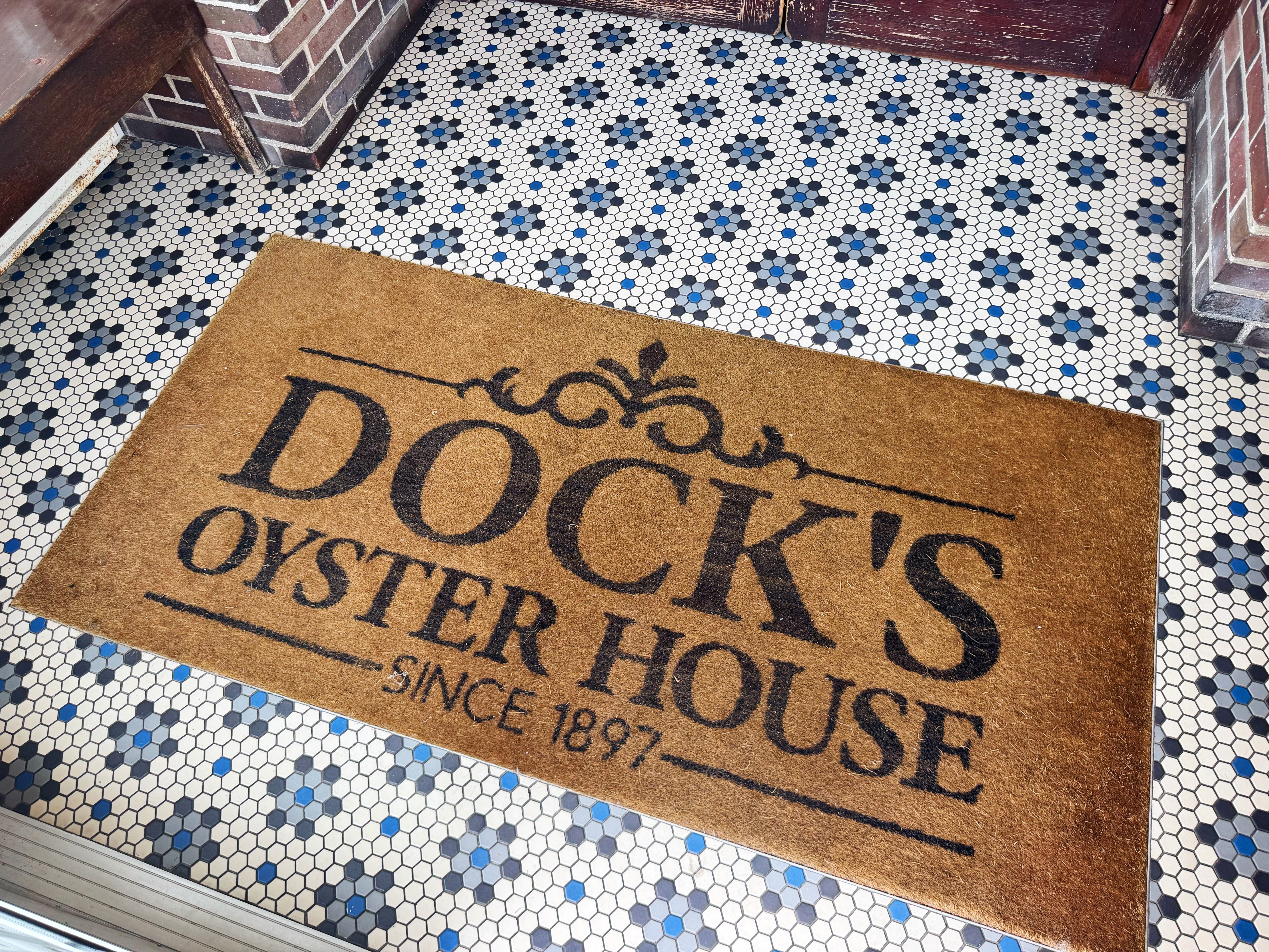 docks oyster house atlantic city