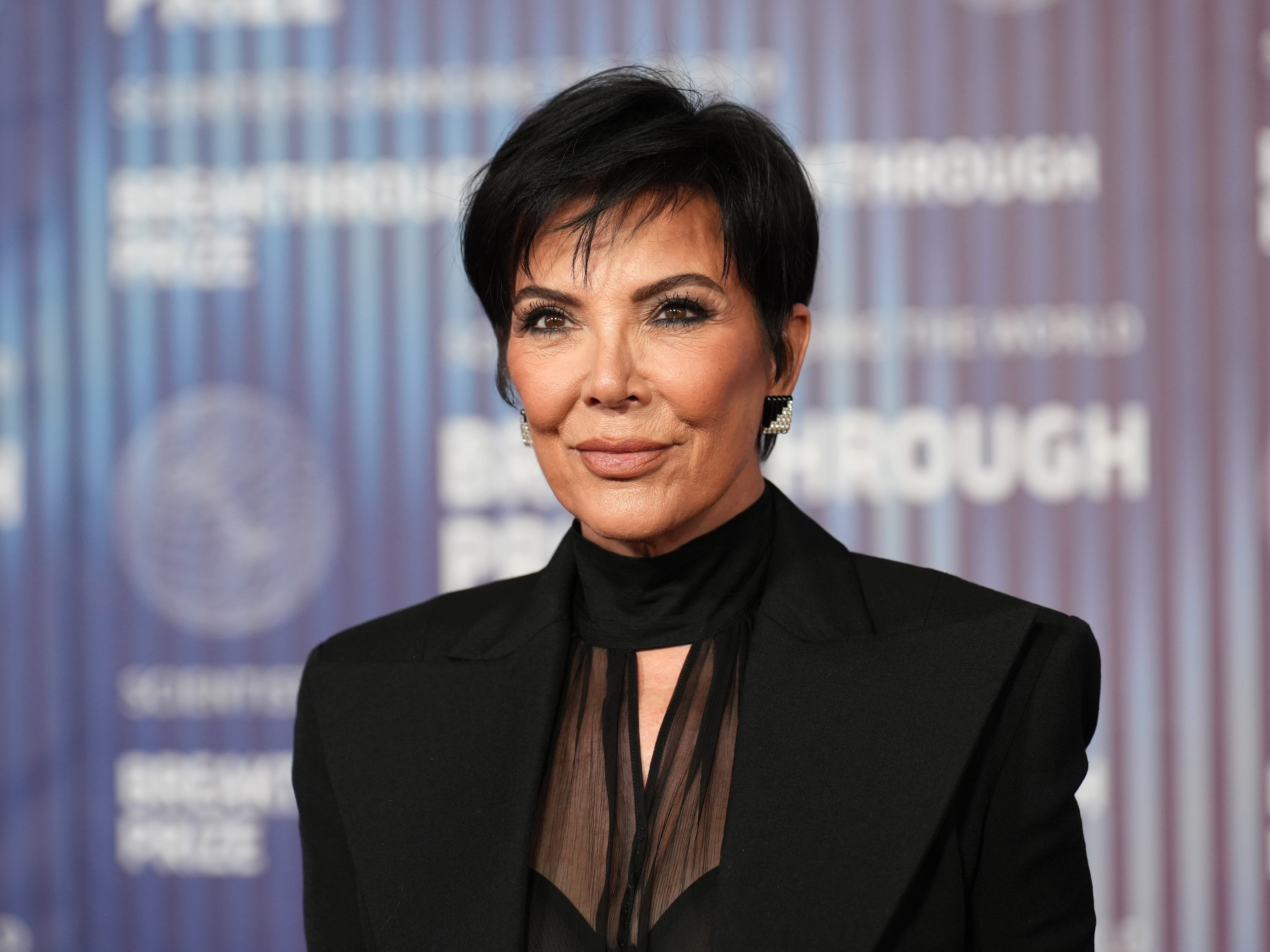 Kris Jenner