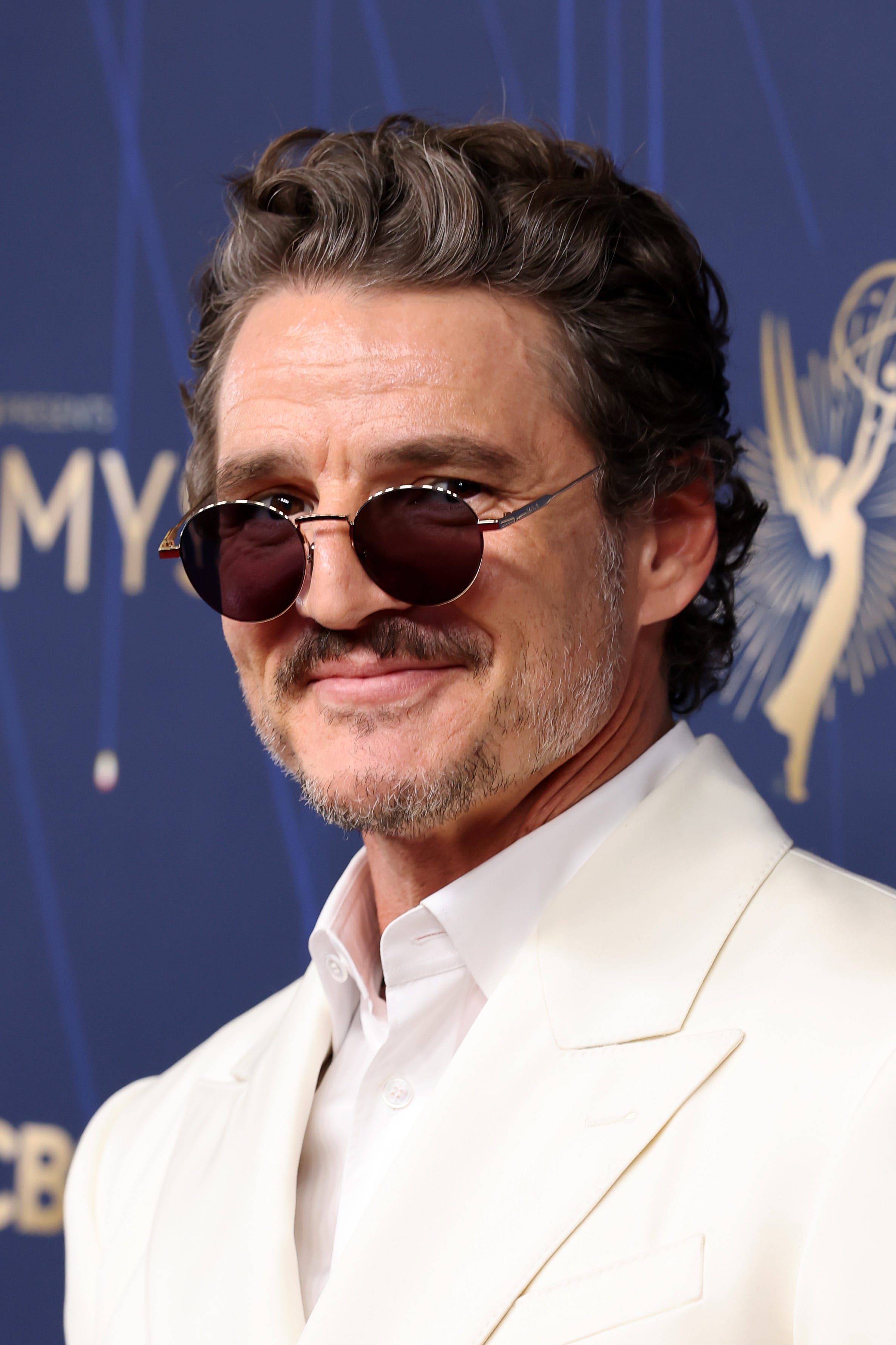 Pedro Pascal