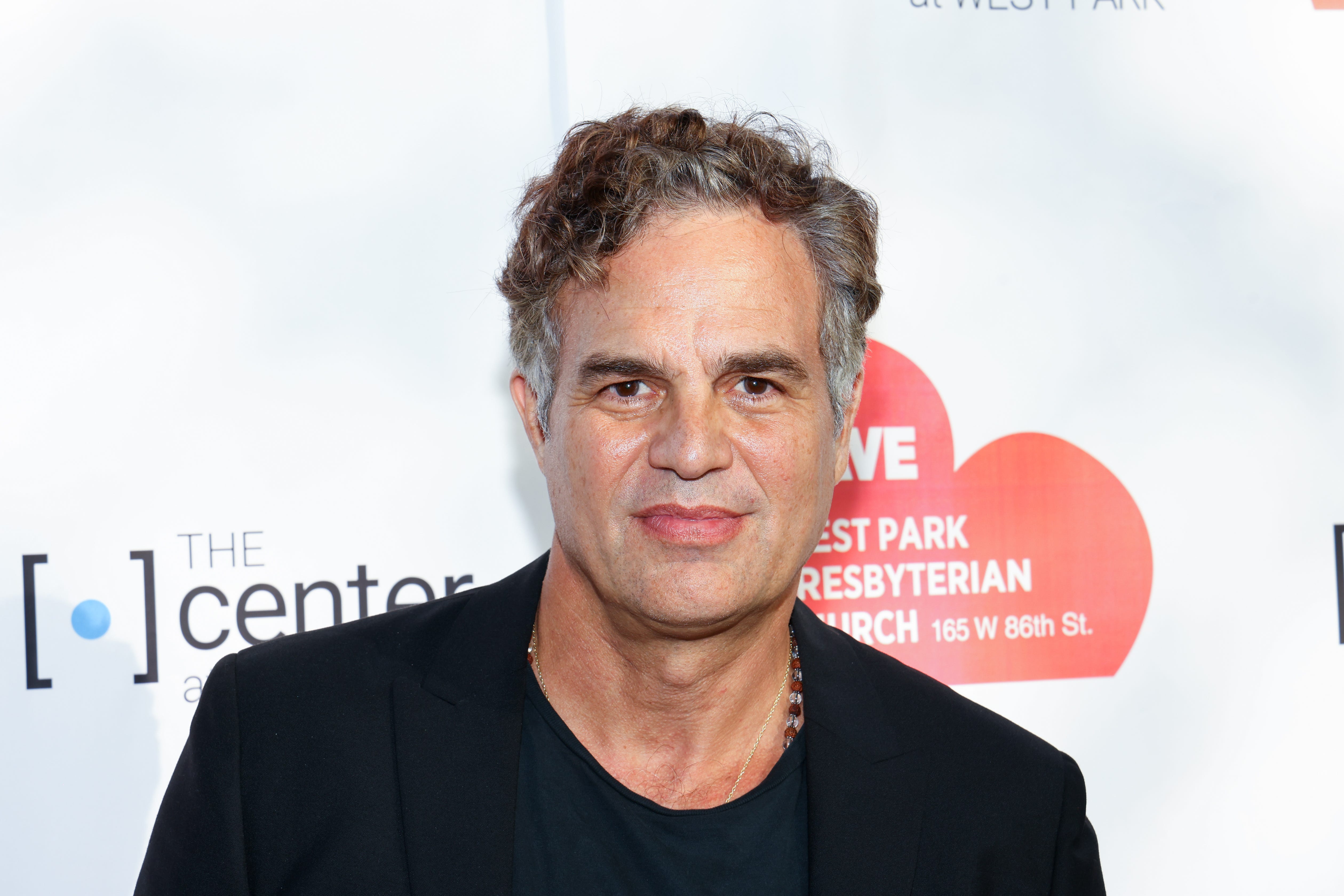 Mark Ruffalo