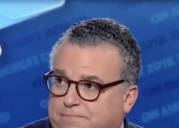 CNN’s Chalian: Trump’s Coalition ‘Starting to Split’ over Kimmel Suspension