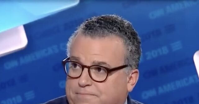 CNN’s Chalian: Trump’s Coalition ‘Starting to Split’ over Kimmel Suspension