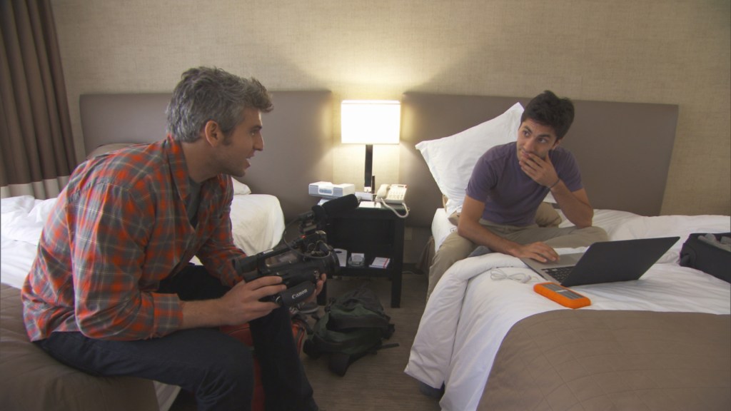MTV Cancels ‘Catfish: The TV Show’ After 9 Seasons