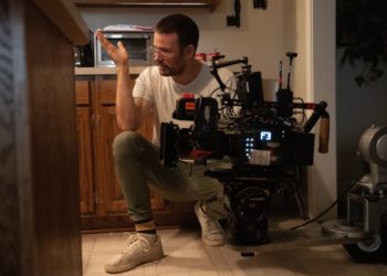 ‘Weapons’ Helmer Zach Cregger Confirms Aunt Gladys Prequel Movie: “There’s A Story And I’m Pretty Excited About It”