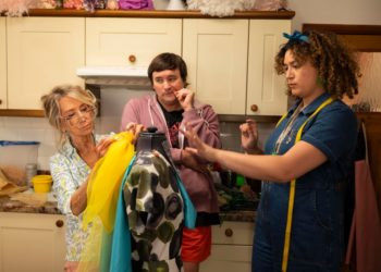 Rose Matafeo & Felicity Kendal Cast In Sky’s ‘Small Town Scandal’ Series