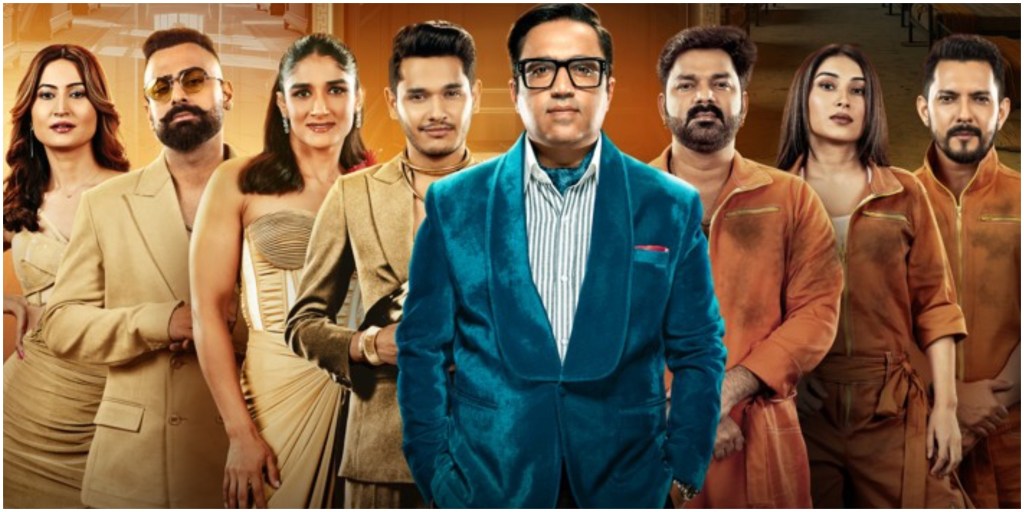 ‘Rise And Fall India’ Lands Big For Amazon MX Player, Relegating ‘Millionaire’, ‘Wednesday’ & ‘Great Indian Kapil Show’