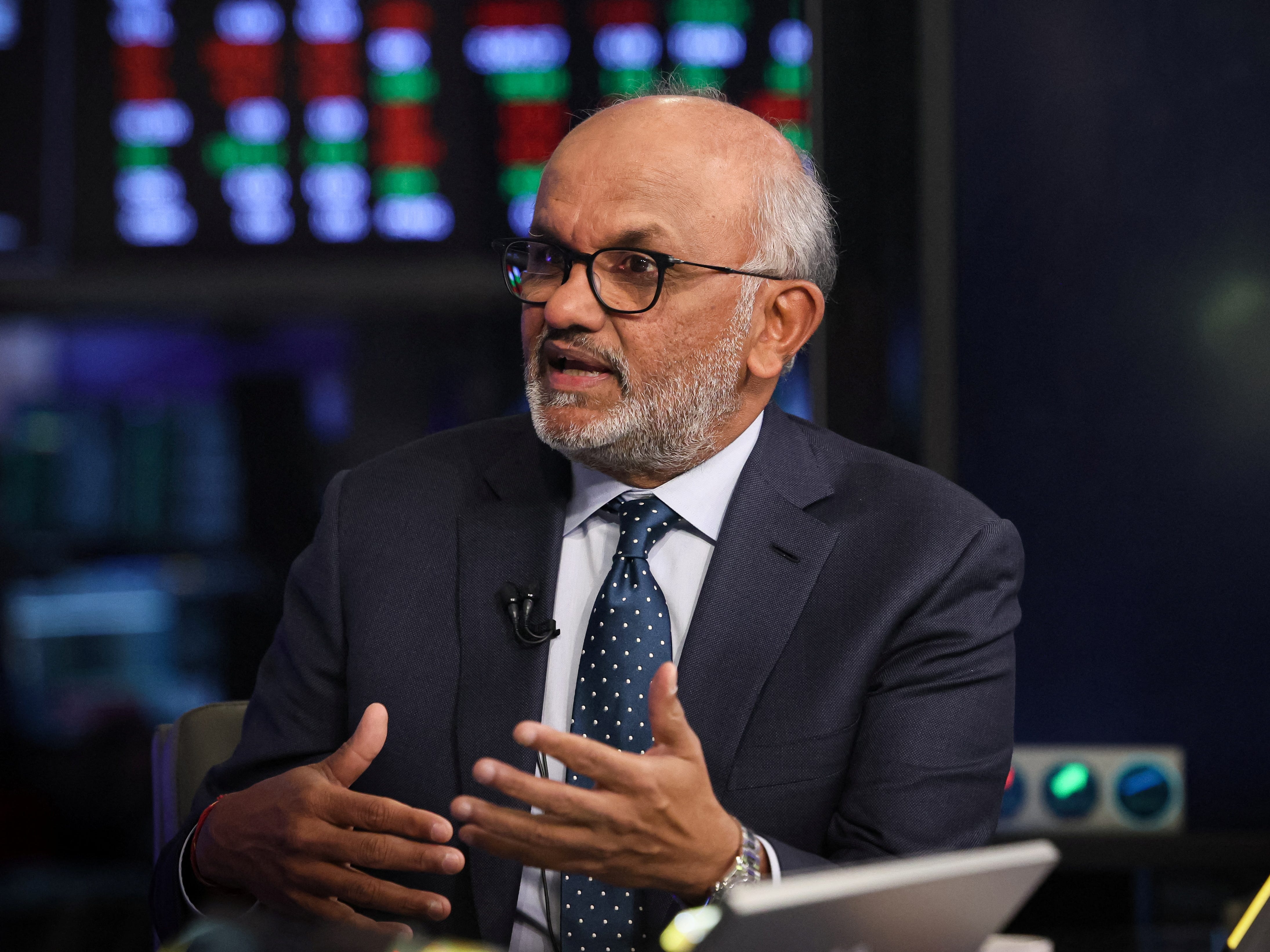 Shantanu Narayen