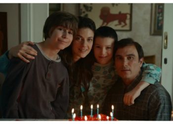 Oscars: Italy Selects Francesco Costabile’s ‘Familia’ As 2026 Best International Feature Film Candidate