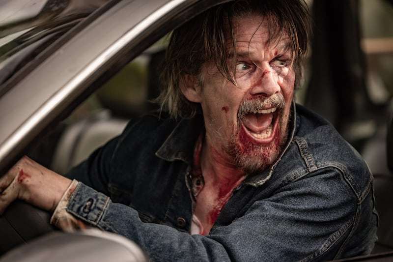 Ethan Hawke