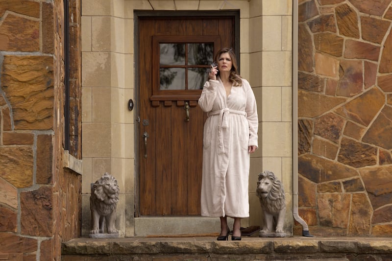 Jeane Tripplehorn