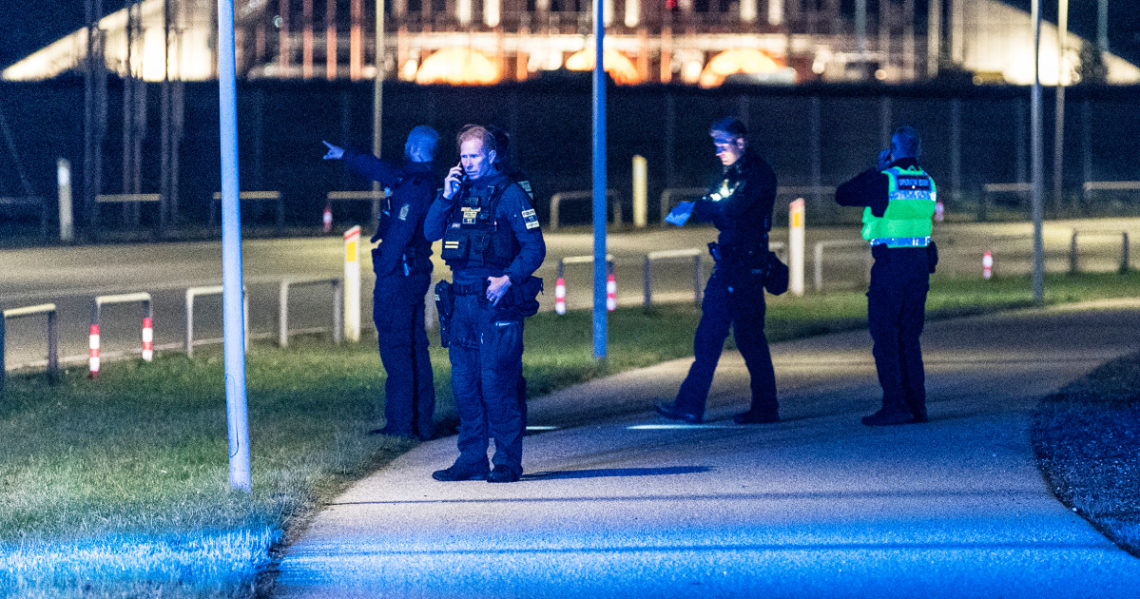 Drones shut Copenhagen Airport in ‘serious attack’; NATO weighs tougher Russia action