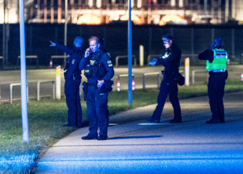 Drones shut Copenhagen Airport in ‘serious attack’; NATO weighs tougher Russia action