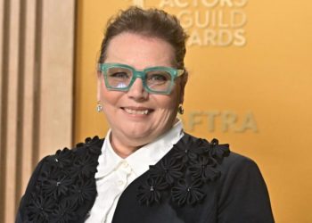Joanna Scanlan To Lead 5’s ‘Missed Call’; BritBox Heads To ‘Death Valley’; Blazing Griffin Hire – Global Briefs