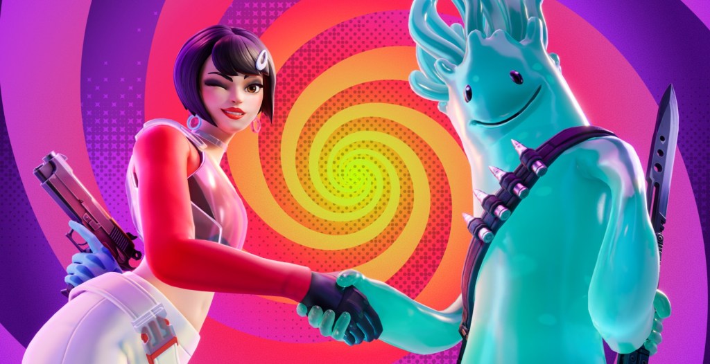 Fortnite Delulu Down Explained