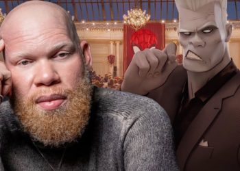 Marvin Jones III To Play Crime Boss Tombstone In ‘Spider-Man: Brand New Day’