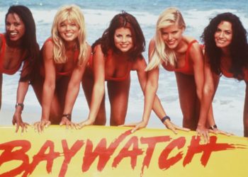 ‘Baywatch’ Reboot to Make Fiery Modern-Day Comeback