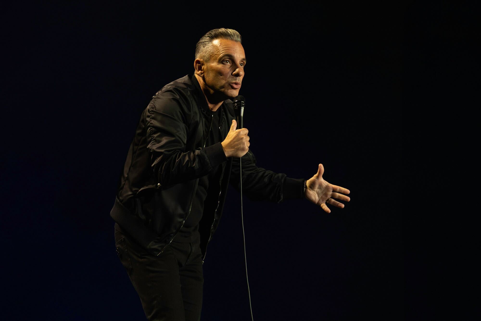 Sebastian Maniscalco 