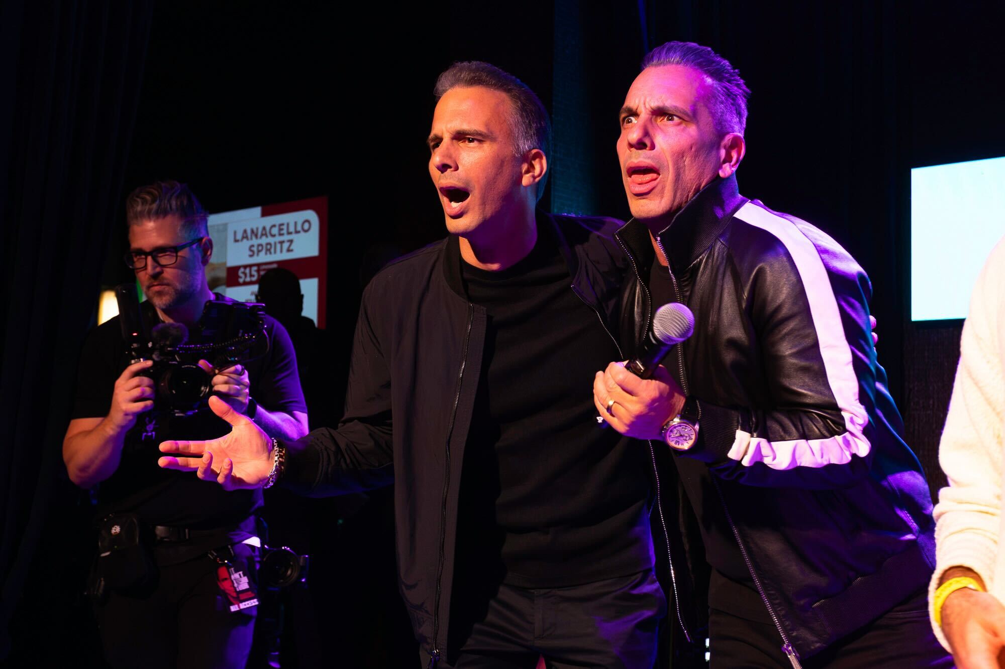 Sebastian Maniscalco