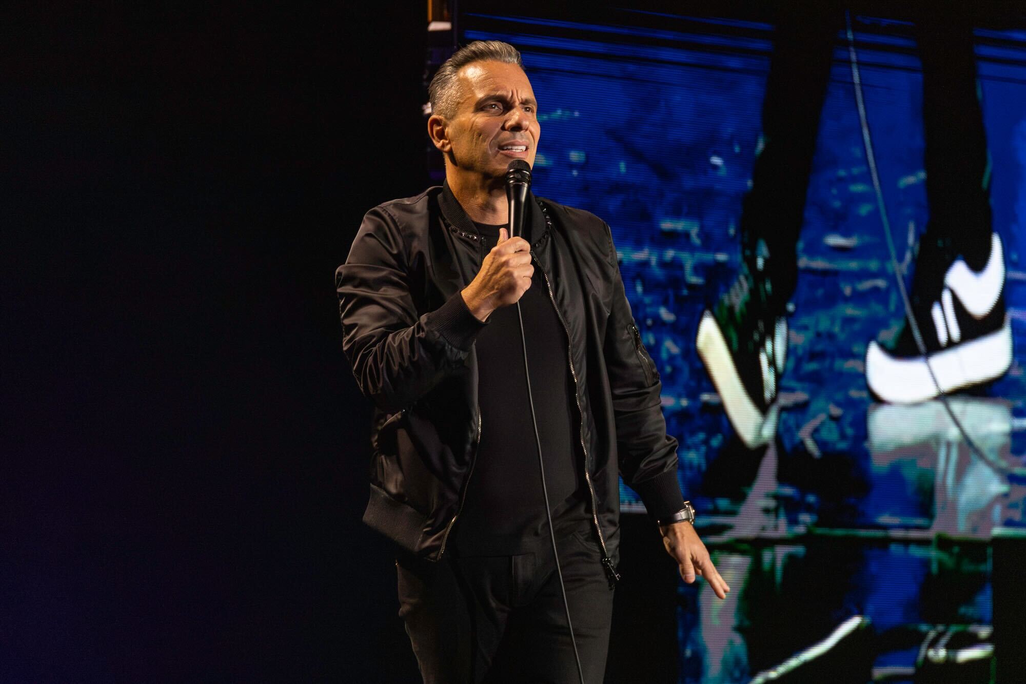 Sebastian Maniscalco 