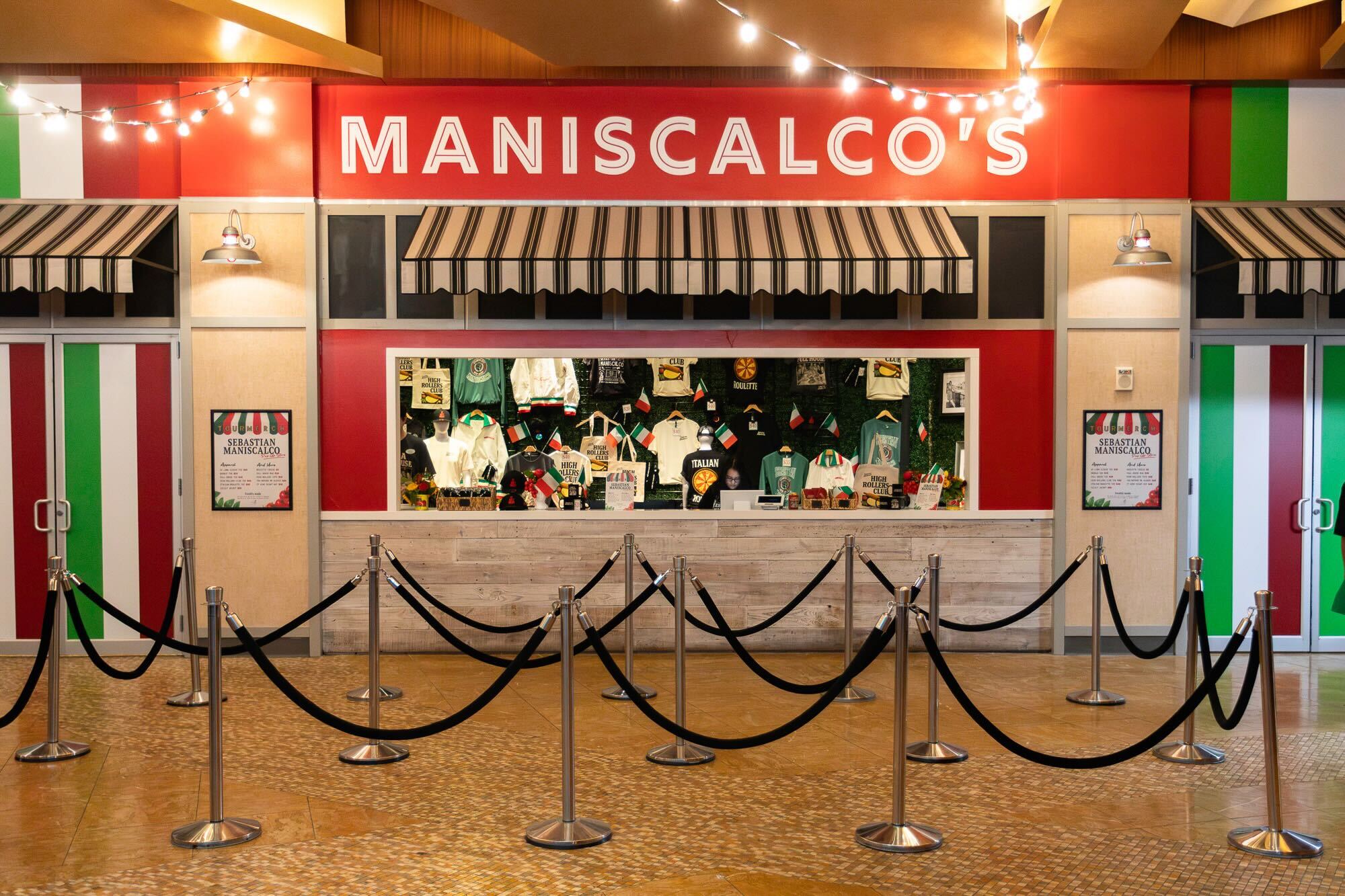 Sebastian Maniscalco