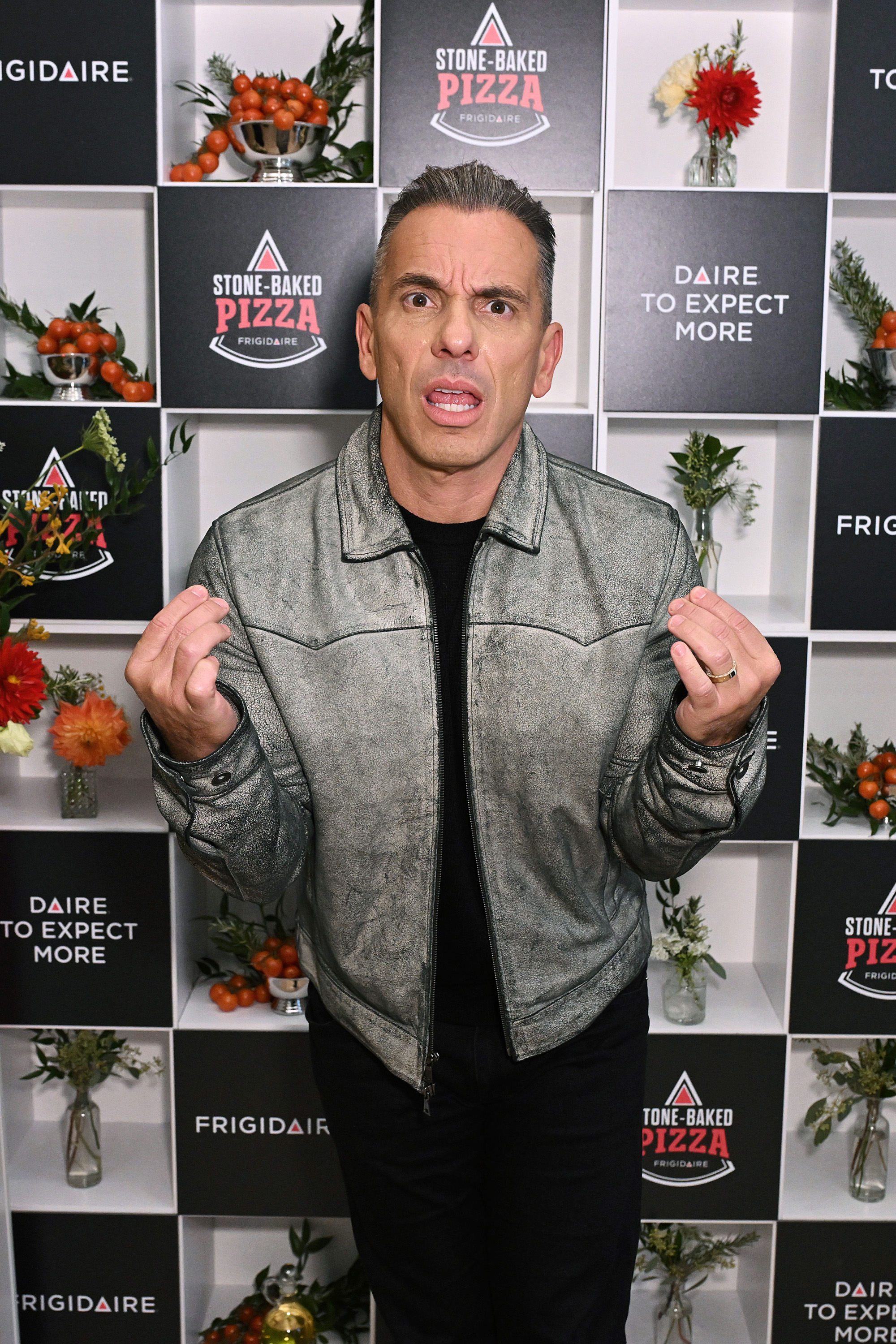 Sebastian Maniscalco