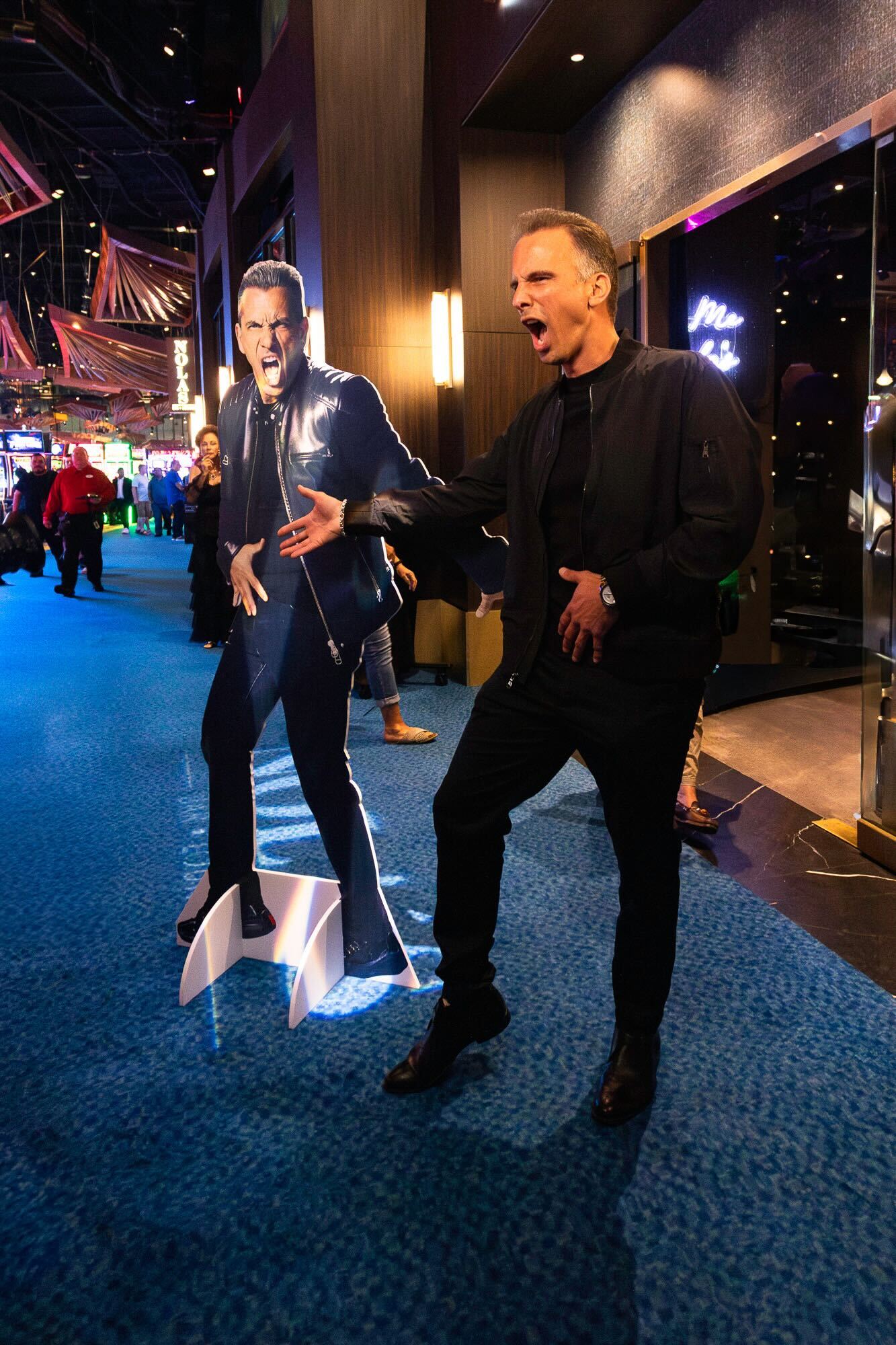 Sebastian Maniscalco