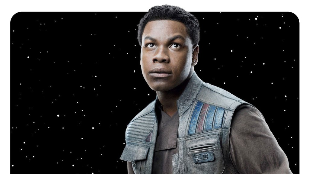 John Boyega On ‘Star Wars’ Sequel Trilogy If He Had Been A Producer: “You Would Have Had A Whole Completely Different Thing”