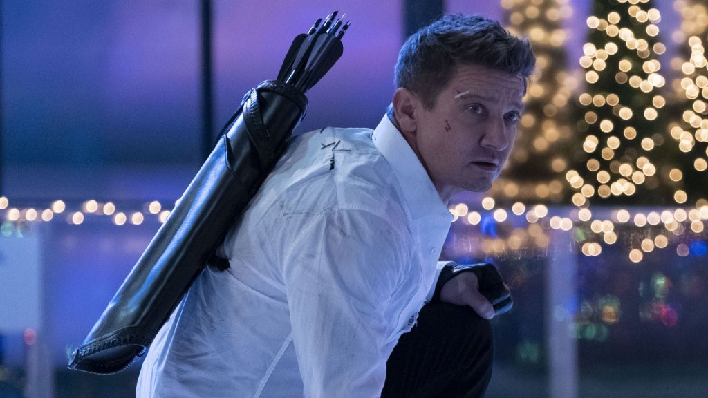 Jeremy Renner On ‘Hawkeye’ Season 2: “There’s So Much More For Us To Do”