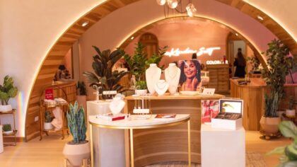 Lifestyle and accessories brand Kendra Scott opening store at Glendale mall