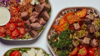 Sweetgreen set to make Arizona debut with grand opening at Scottsdale Quarter