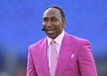 Stephen A. Smith Makes His ‘Monday Night Football’ Debut; Expect To See More Of Him, NFL Fans