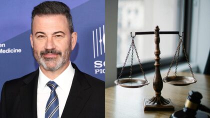 Arizona Supreme Court Justice Clint Bolick weighs in on free speech after Jimmy Kimmel suspension
