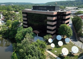 No ‘Jimmy Kimmel Live’ In D.C.: Sinclair-Owned ABC Affiliate Airs Expanded Newscast