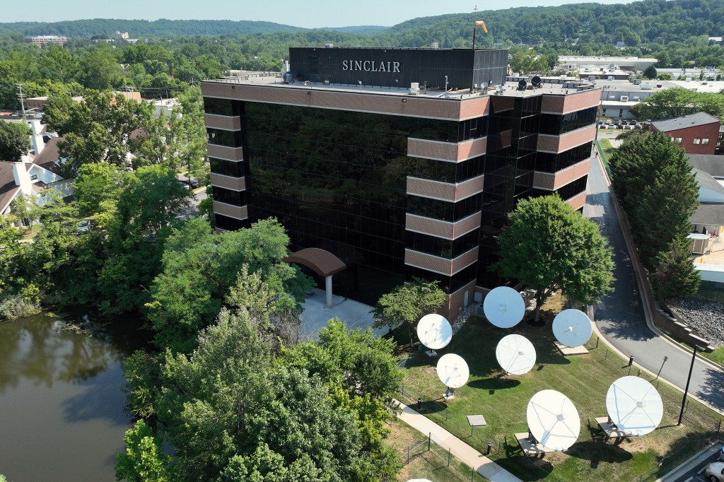 No ‘Jimmy Kimmel Live’ In D.C.: Sinclair-Owned ABC Affiliate Airs Expanded Newscast