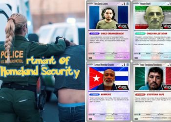 Homeland Security releases Pokémon-themed video to highlight immigration arrests: ‘Gotta Catch ‘Em All’
