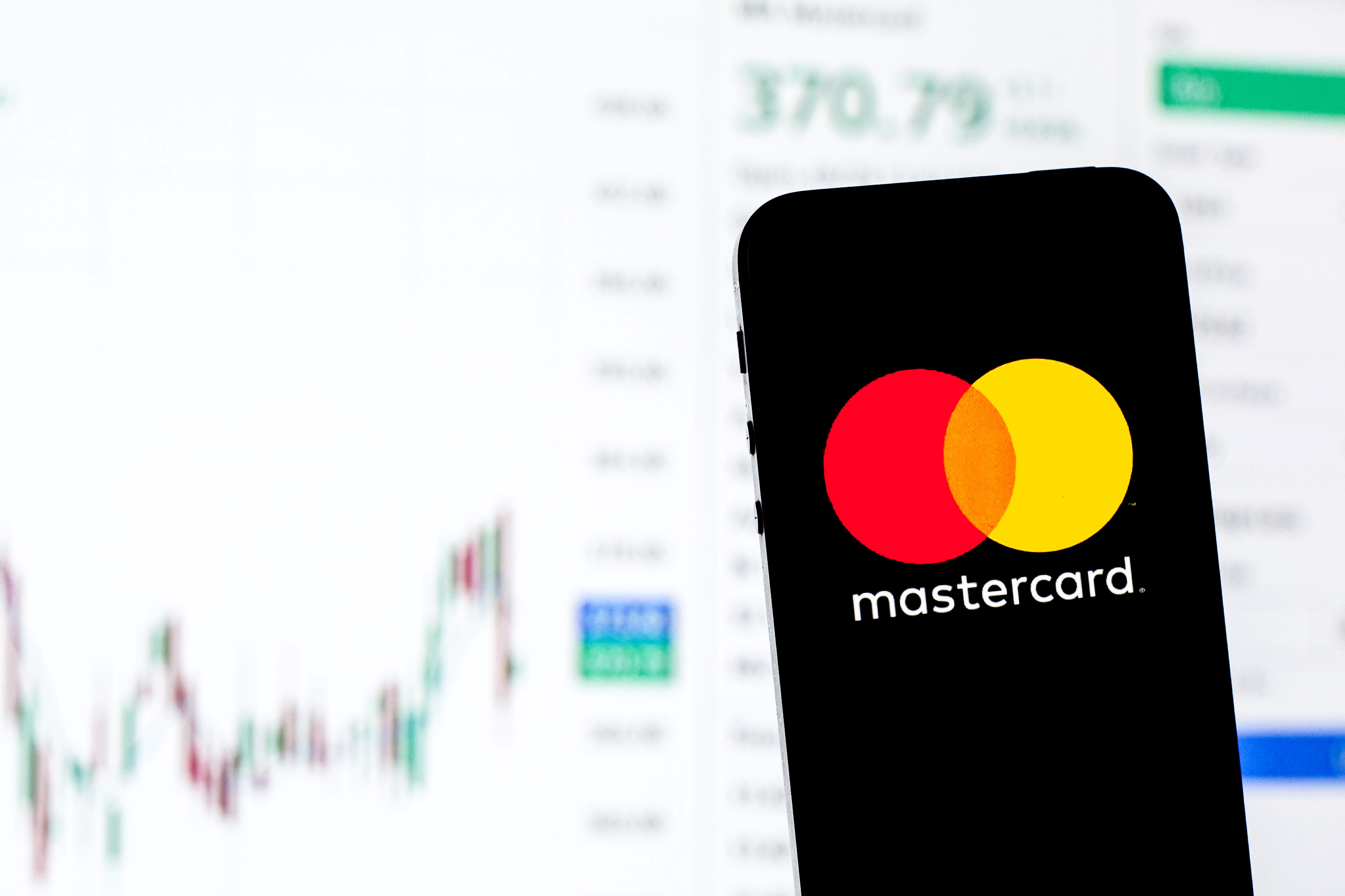 Mastercard