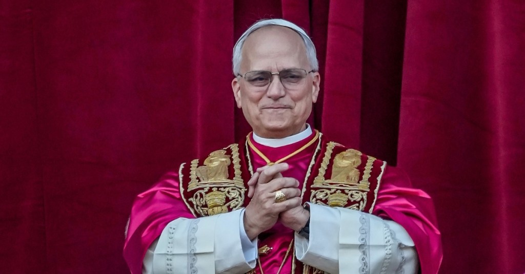 Pope Leo Will Canonize The First Millennial Saint