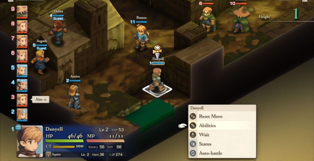 waypoint-Final Fantasy 2