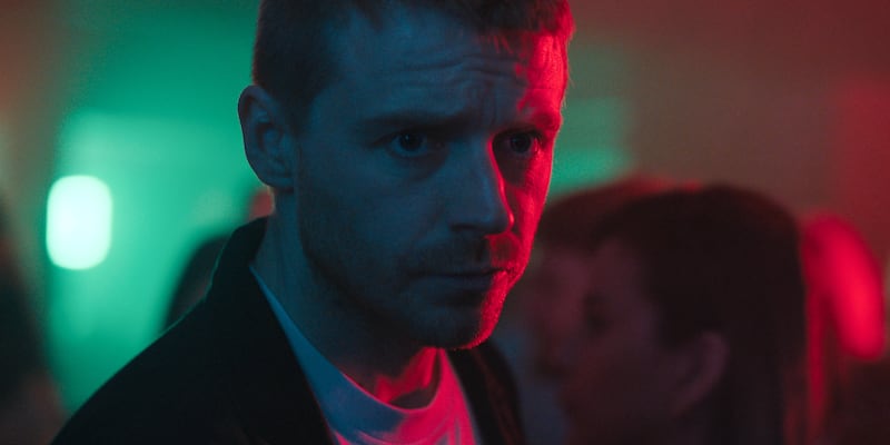Jack Lowden