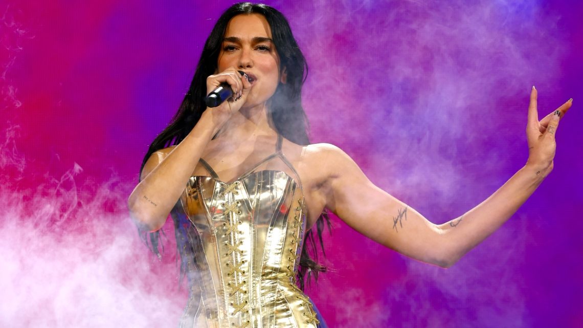 Dua Lipa Denies Firing Former Talent Agent and Condemns ‘Deliberately Inflammatory’ Reporting