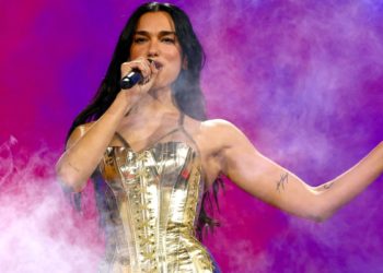 Dua Lipa Denies Firing Former Talent Agent and Condemns ‘Deliberately Inflammatory’ Reporting