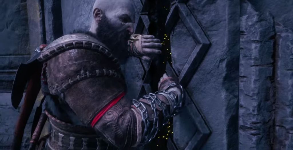 Kratos' New Weapon Rumored to Fit Egyptian Setting for Next God of War